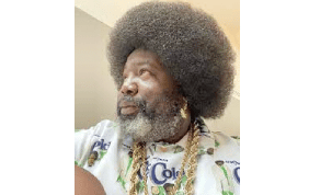 Afroman weighing legal action after armed raid of Greater Cincinnati home