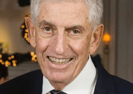 Stephen Glasser, co-founder of the Legal Times newspaper, dies at 79