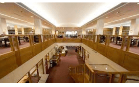 Research and Instruction Librarian, Chastek Law Library Gonzaga University