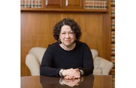 Justice Sotomayor Temporarily Lets Yeshiva University Refuse to Recognize LGBTQ Club on Campus Pending Supreme Court Review