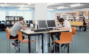 Subject Librarian - College of Business and Law