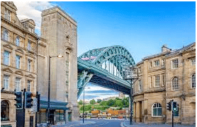 A vacancy has arisen for a Knowledge Assistant - Newcastle UK