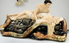 United States: Jeff Koons' Bid To Dismiss Serpent Sculpture Lawsuit Fails