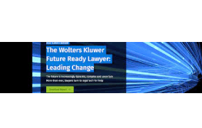 Legal Tech Can Make You More Profitable – Wolters Kluwer Report