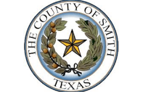 Law Librarian Smith County -  Tyler, TX