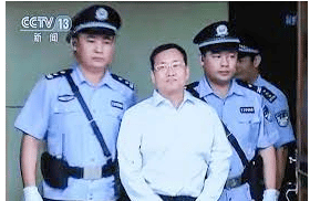 South China Morning Post: ‘709’ crackdown: Chinese human rights lawyer Zhou Shifeng released after 7 years in prison for subversion