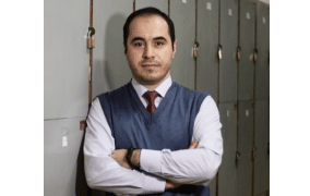 IAPL Monitoring Committee on Attacks on Lawyers Iran: Activist Hossein Ronaghi arrested with his lawyers, Milad Panahipour and Hossein Jalilian