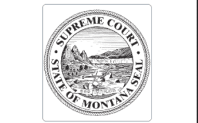 Law Librarian Supreme Court of Montana Helena, Montana, United States