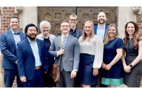 University of Richmond Law School Wins Award for Legal Innovation & Entrepreneurship