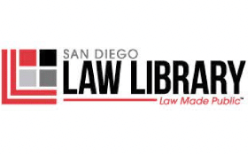Reference Librarian San Diego Law Library - San Diego, CA
