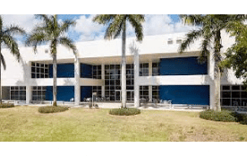Foreign and International Law Librarian St. Thomas University  Miami Gardens, FL