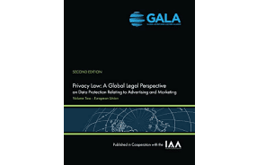 GALA & IAA Release Updated Edition Of Guide To Privacy Laws Affecting Marketers Around The World
