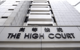 Hong Kong court to rule whether national security law provision sets minimum jail term for ‘serious’ offences