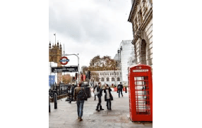 Information & Research Assistant, law Information Graduate - London, United Kingdom