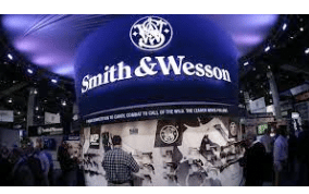 Smith & Wesson Sues Machining Company For Trademark Infringement
