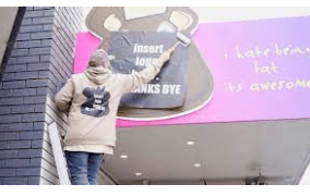 Australia: Kanye West legal team threatens legal action over College Dropout burger shop in Melbourne