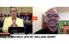 Book Review: Divorce Zen: Escaping the divorce mindset by William Henry
