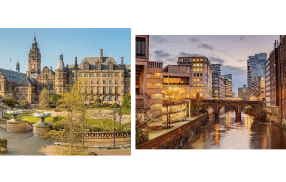 Research Analyst – Entry level role - Sheffield or Manchester