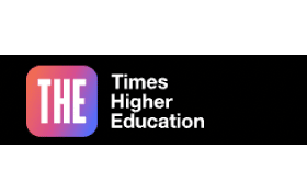 Time Higher Education - World University Rankings 2023 by subject: law