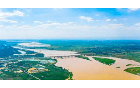 Xinhua: China adopts law on Yellow River conservation