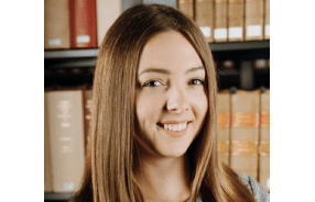 Stetson Law Student Wins $10,000 National Award