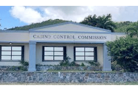 US Virgin Islands: Barnes Complains of Another Lawyer in Casino Commission Case