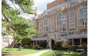 Boycotting judges invited to speak at Yale Law School