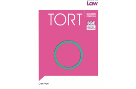 Tort By Carl Price