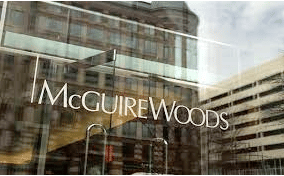 Reference Librarian McGuireWoods LLP - Richmond, VA