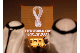  World Cup 2022 And Its IP Issues