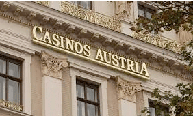What are the rules around gambling in Austria?