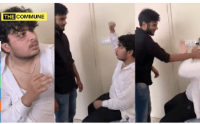 India: “Will Fix Ideology”: Hyderabad Law School Student Assaulted And Forced To Chant “Allah Hu Akbar”, Case Filed