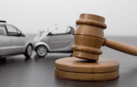 How To Choose a California Car Accident Attorney
