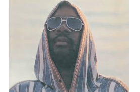 Isaac Hayes Estate Threatens Legal Action Against Trump for Unauthorized Use of Music