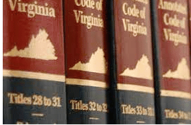 What You Should Know About Criminal Law in Virginia