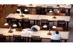 USA: Legal Research Librarian Suffolk University