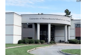 USA: Assistant/Associate Librarian - Law School University of Massachusetts Dartmouth