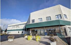 USA: Law Librarian Monroe County, PA -  Stroudsburg, PA