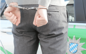 7 Mistakes to Avoid If You Are Charged With a Crime