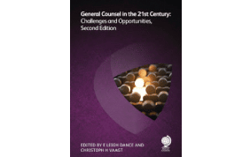 General Counsel in the 21st Century,