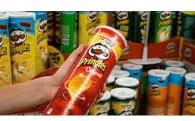 Ohio: Lawyer Faces Ethics Complaint For Pooing In Pringles Can, Flinging It Into Victims Advocacy Center Parking Lot