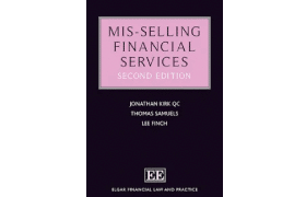 Mis-selling Financial Services 2nd edition
