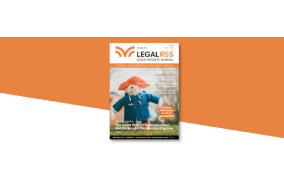 Volume 10 of the Legal RSS  journal now pubished