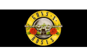Guns N' Roses Sues Online Gun Shop for Trademark Infringement