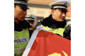 IAPL: Lawyers supporting protestors in China targeted by authorities