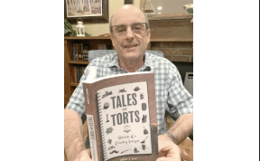 USA: Tales and Torts: Stories of a Country Lawyer