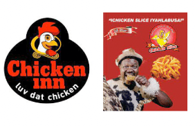 Zimbabwe: Chicken Inn loses trademark row with Chicken Slice