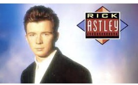 Rick Astley Decides to Take Legal Action Against Yung Gravy