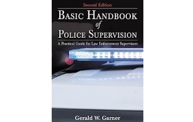 Basic Handbook of Police Supervison