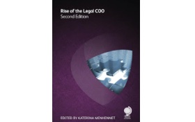 Rise of the Legal COO, Second Edition